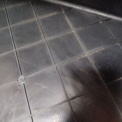 剣道・防具かばん(キャスター付き)２【12/15までの出品】の画像