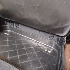 剣道・防具かばん(キャスター付き)２【12/15までの出品】の画像