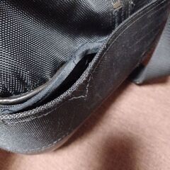 剣道・防具かばん(キャスター付き)２【12/15までの出品】の画像