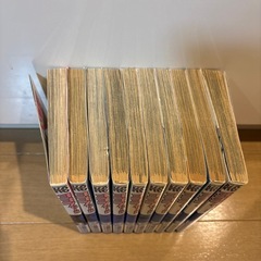 【無料】3.3.7ビョーシ!! 1〜10巻　全巻セットの画像