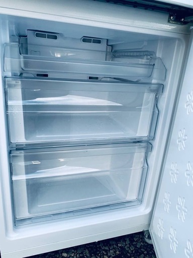 ♢Haier 冷凍冷蔵庫【2021年製】JR-XP2NF148F