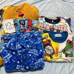 男の子120の画像