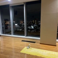 【浦和&武蔵浦和yoga40〜50代女性限定サークル】の画像