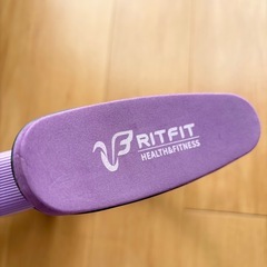 RITFIT ピラティスリング トレーニングリング エクササイズ ヨガリング トレーニング器具の画像