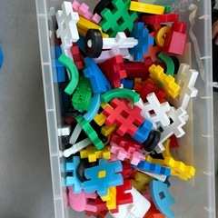 ニューブロック　の画像