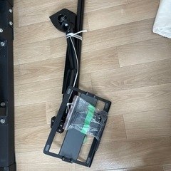 パソコンスタンドの画像