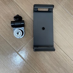 パソコンスタンドの画像