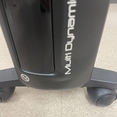 デロンギ　DeLonghi MDHAA15WIFI-BK オイルヒーターの画像