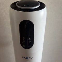 置き型加湿器の画像