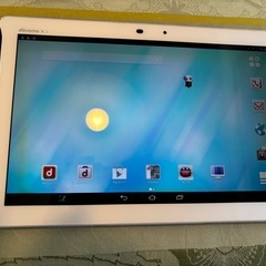 タブレットの画像