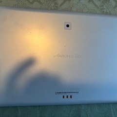 タブレットの画像