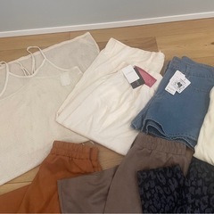 レディース美品13点セットの画像