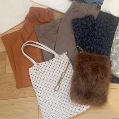 レディース美品13点セットの画像