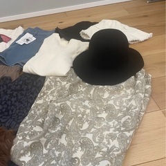 レディース美品13点セットの画像