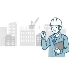 工場設備（プラント）施工管理｜経験者募集｜配管・空調・電気の現場管理の画像