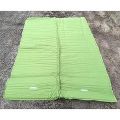 colemanエアマット　マットレスの画像
