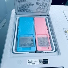 ♦HITACHI ドラム式電気洗濯乾燥機【2020年製】BD-SX110ELの画像
