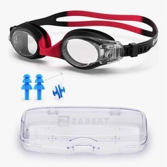 子供用or大人用のスイミングゴーグル