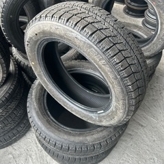155.65.14スタッドレスタイヤの画像