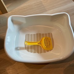 猫トイレ/ユニ・チャーム/デオトイレ専用の画像