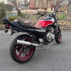 ❗️SALE ❗️
ジェイド 250自賠責8年5月ま で！実働 滋賀県の画像