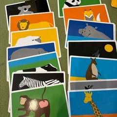 ワールドワイドキッズ　ベネッセ　英語教材　知育玩具の画像