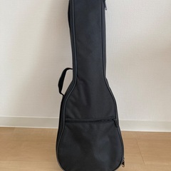 ELVIS マホガニーウクレレの画像