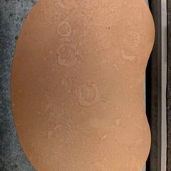 ニトリ　ローテーブルの画像