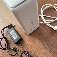 SoftBank Air5 ホームルーターの画像