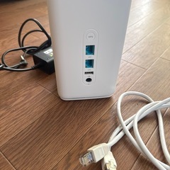 SoftBank Air5 ホームルーターの画像