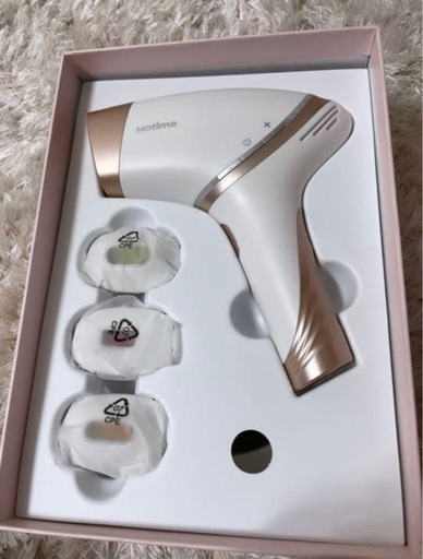 脱毛器 icelady