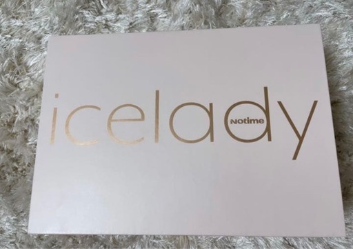 脱毛器 icelady