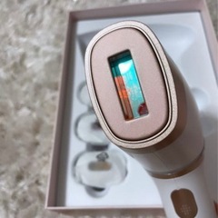 脱毛器 iceladyの画像