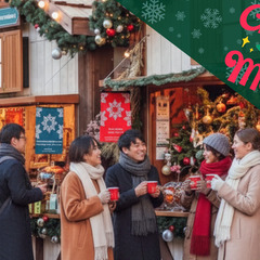 【若い社会人向け】12/12(金) 華金ハングアウト at クリ...