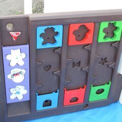 ベビー・子供用品買取販売キッズモール湘南/ミュージカルキッズランドDX（ショコラ）/６カ月~３歳半頃/クリーニング済の画像