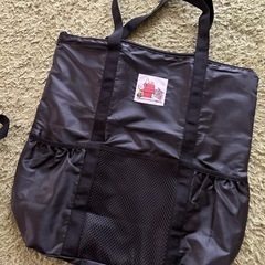 未使用保管バックの画像