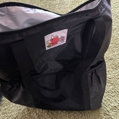 未使用保管バックの画像