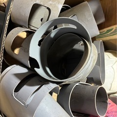 狩猟のワナの画像