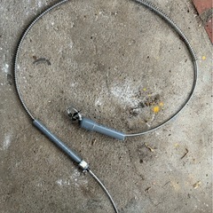 狩猟のワナの画像