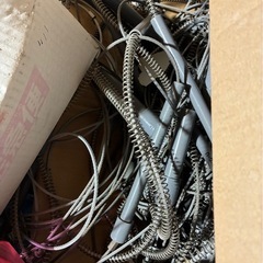 狩猟のワナの画像