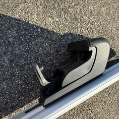 ルーフキャリアの画像