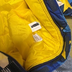 スキーウェアの画像