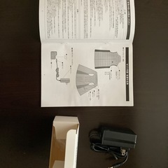 送料無料　電気温熱ベスト　3Lの画像