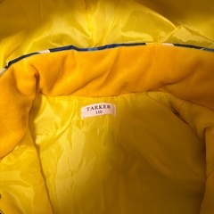 スキーウェアの画像