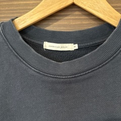 アメリカンホリック　トレーナー　Mサイズの画像