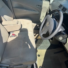 車検2年渡し！ルーフ、ボンネット塗装済み！の画像