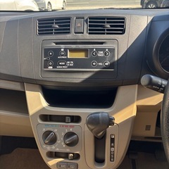 車検2年渡し！ルーフ、ボンネット塗装済み！の画像