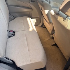 車検2年渡し！ルーフ、ボンネット塗装済み！の画像