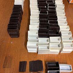 【中古】特価♪ツーバイフォー材専用壁面突っ張りシステム ディアウォール の画像