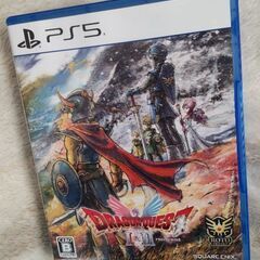 1.PS5ドラクエ3リメイク2.PS5ドラクエ1.2リメイク3.PS5龍が如く84.ゴーストオブヨーテイの画像